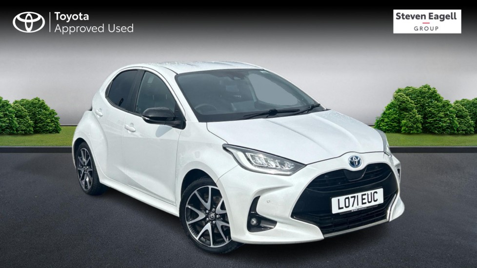 Yaris