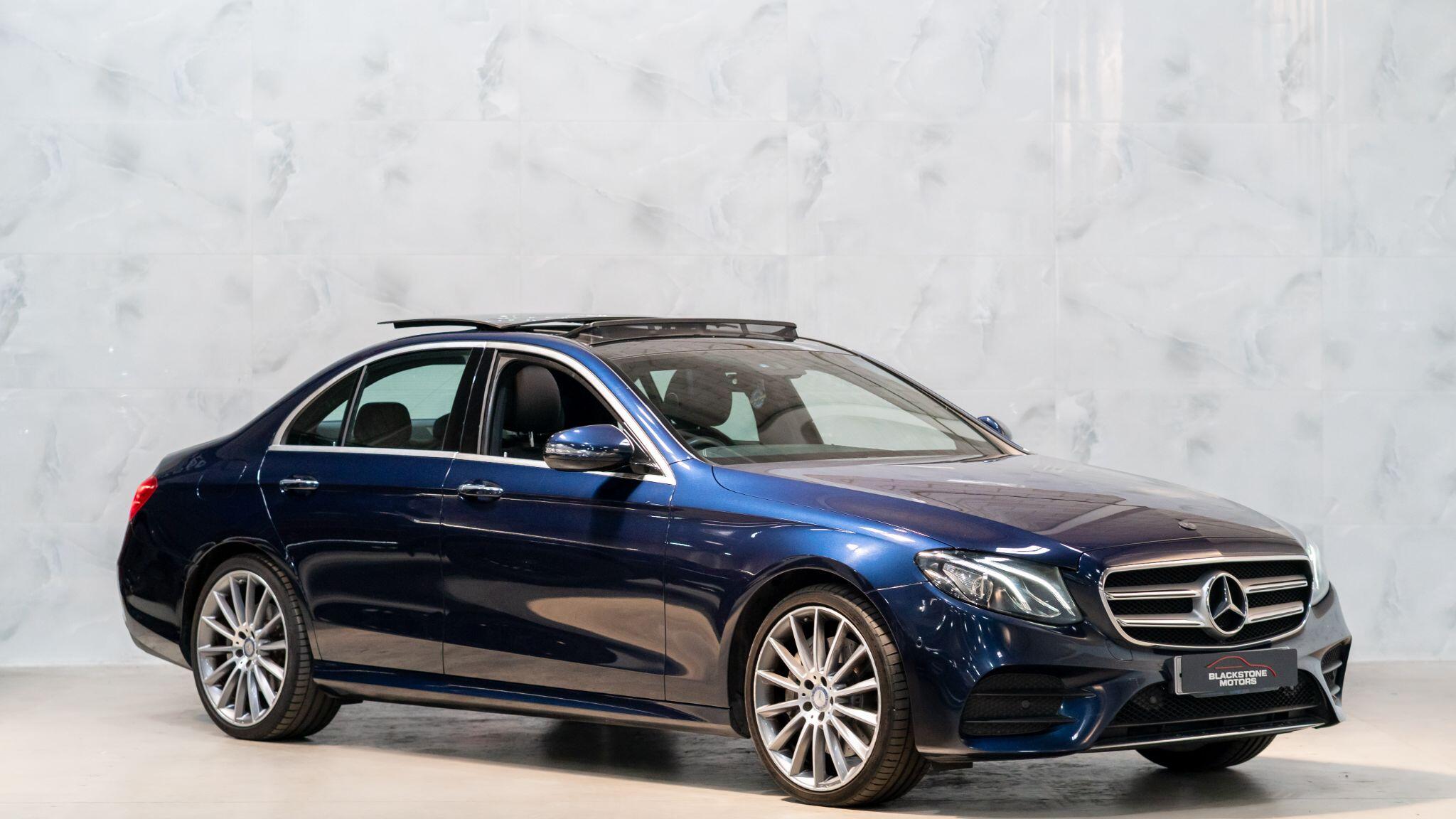 E Class