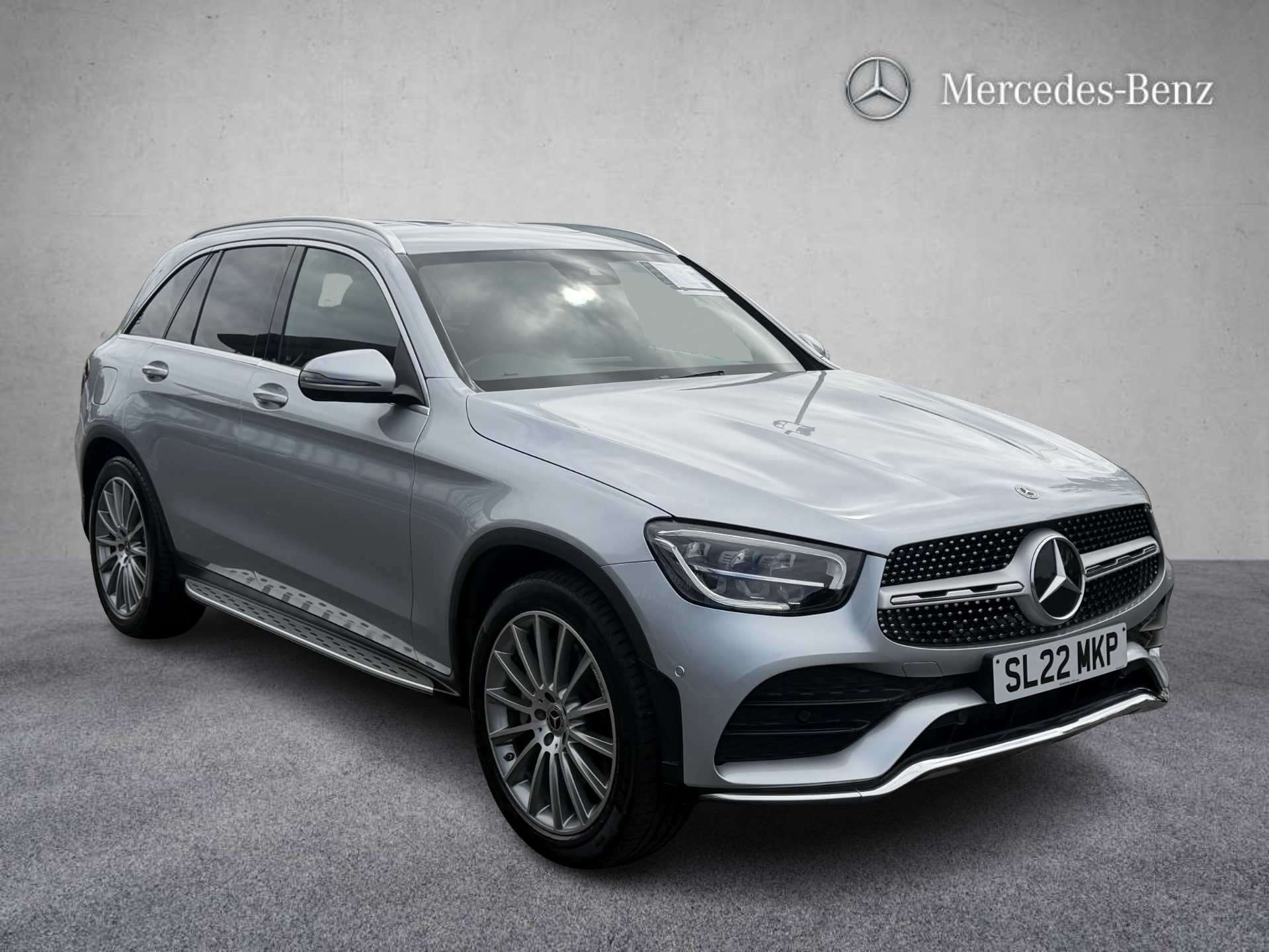 GLC