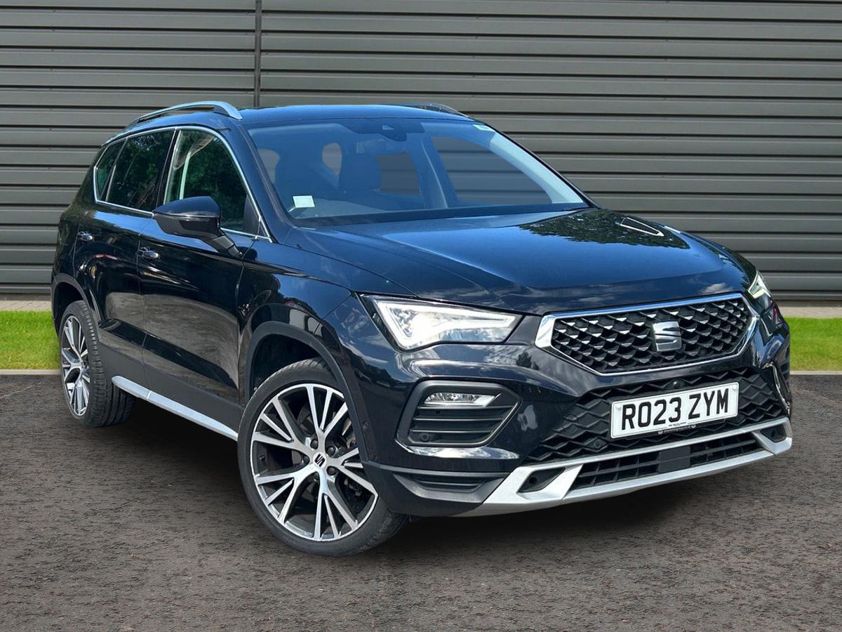 Ateca