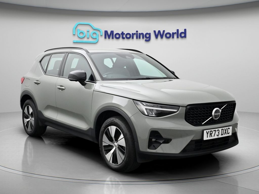 Xc40
