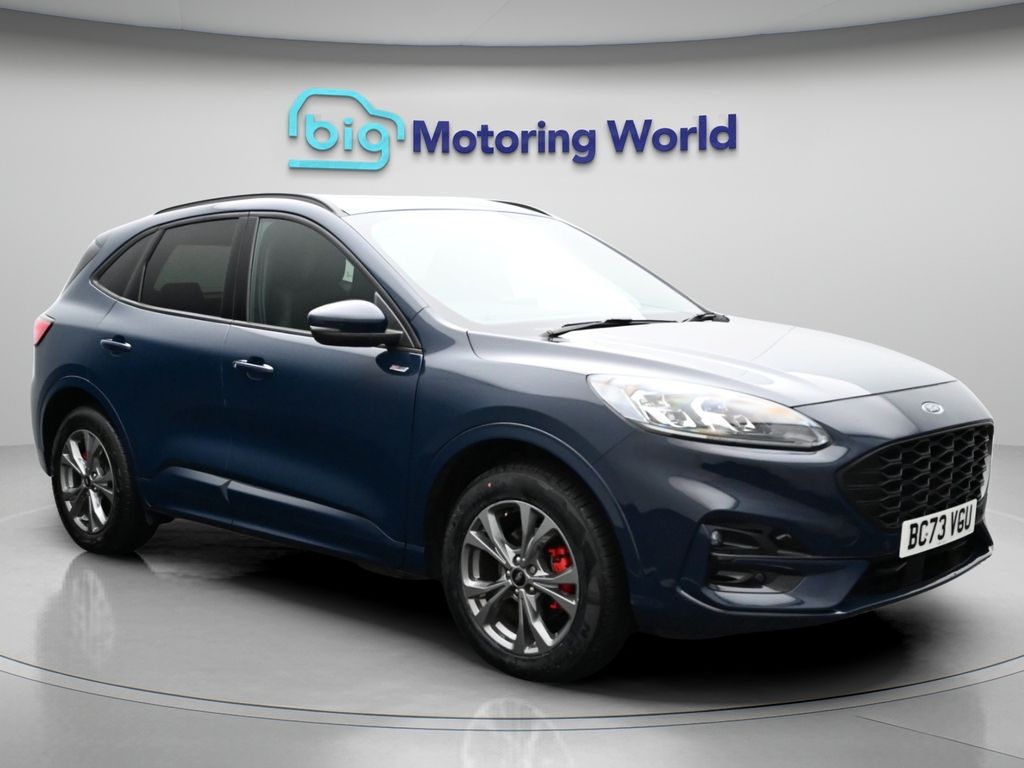 Kuga