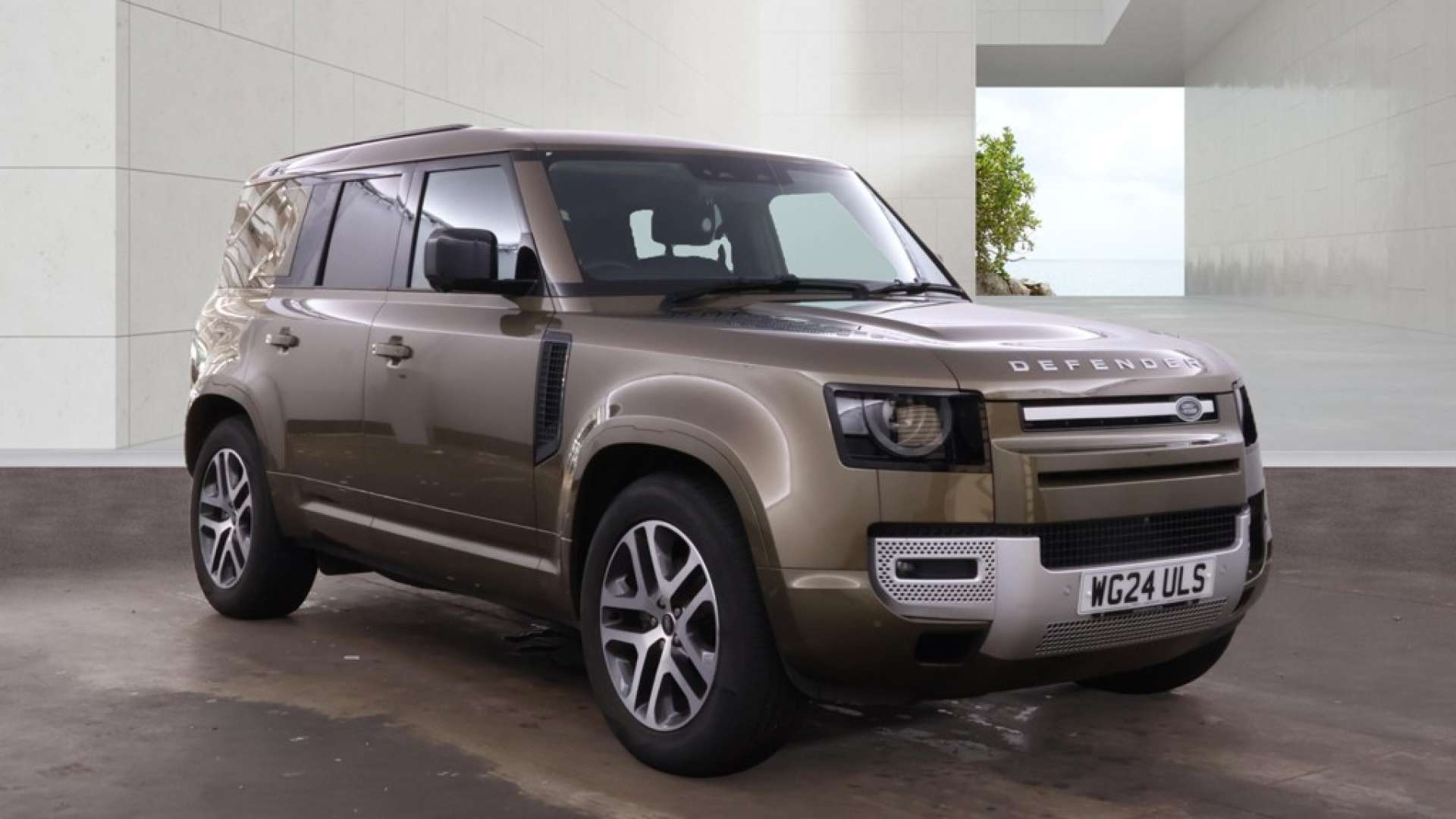 Defender