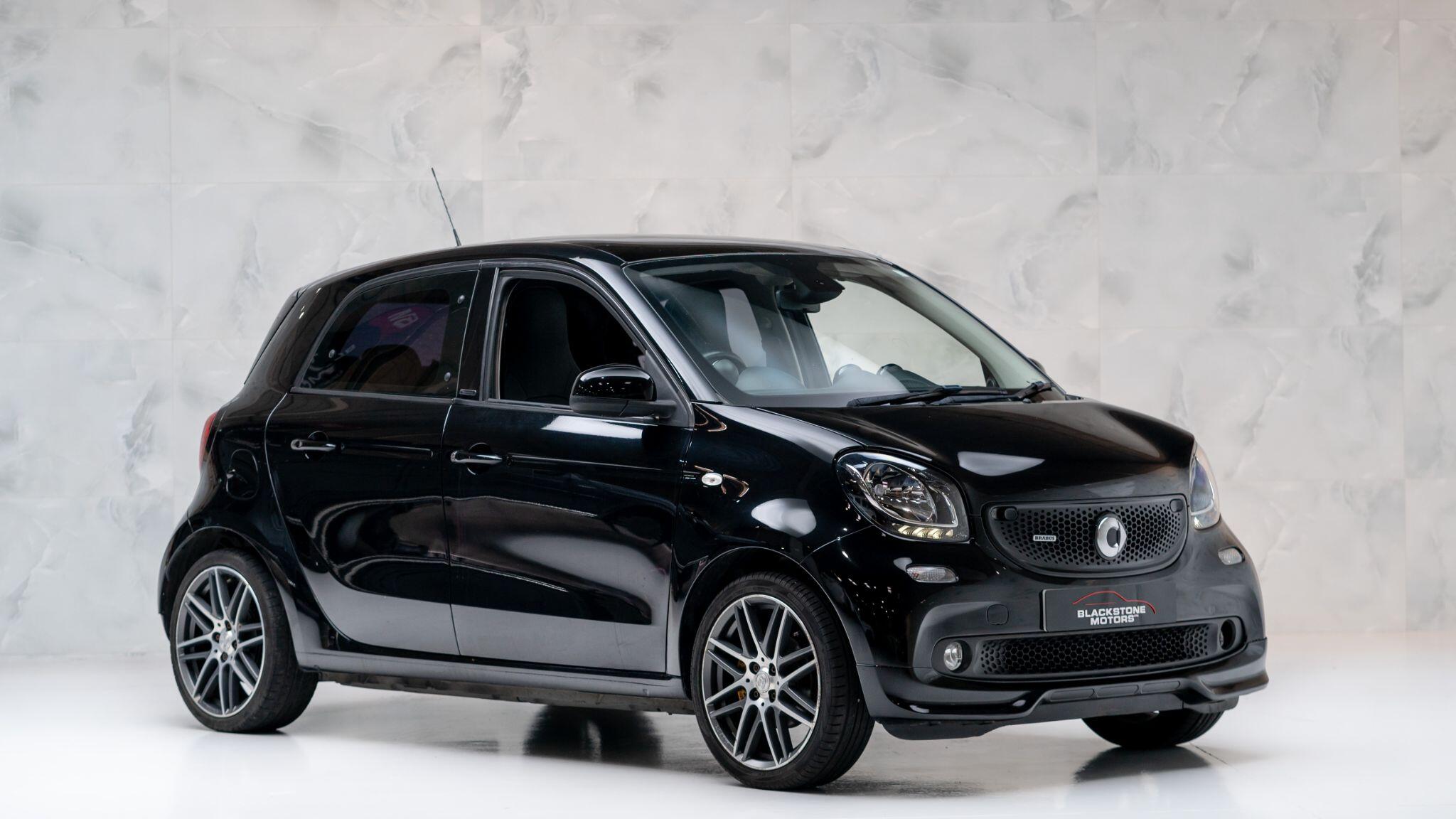ForFour