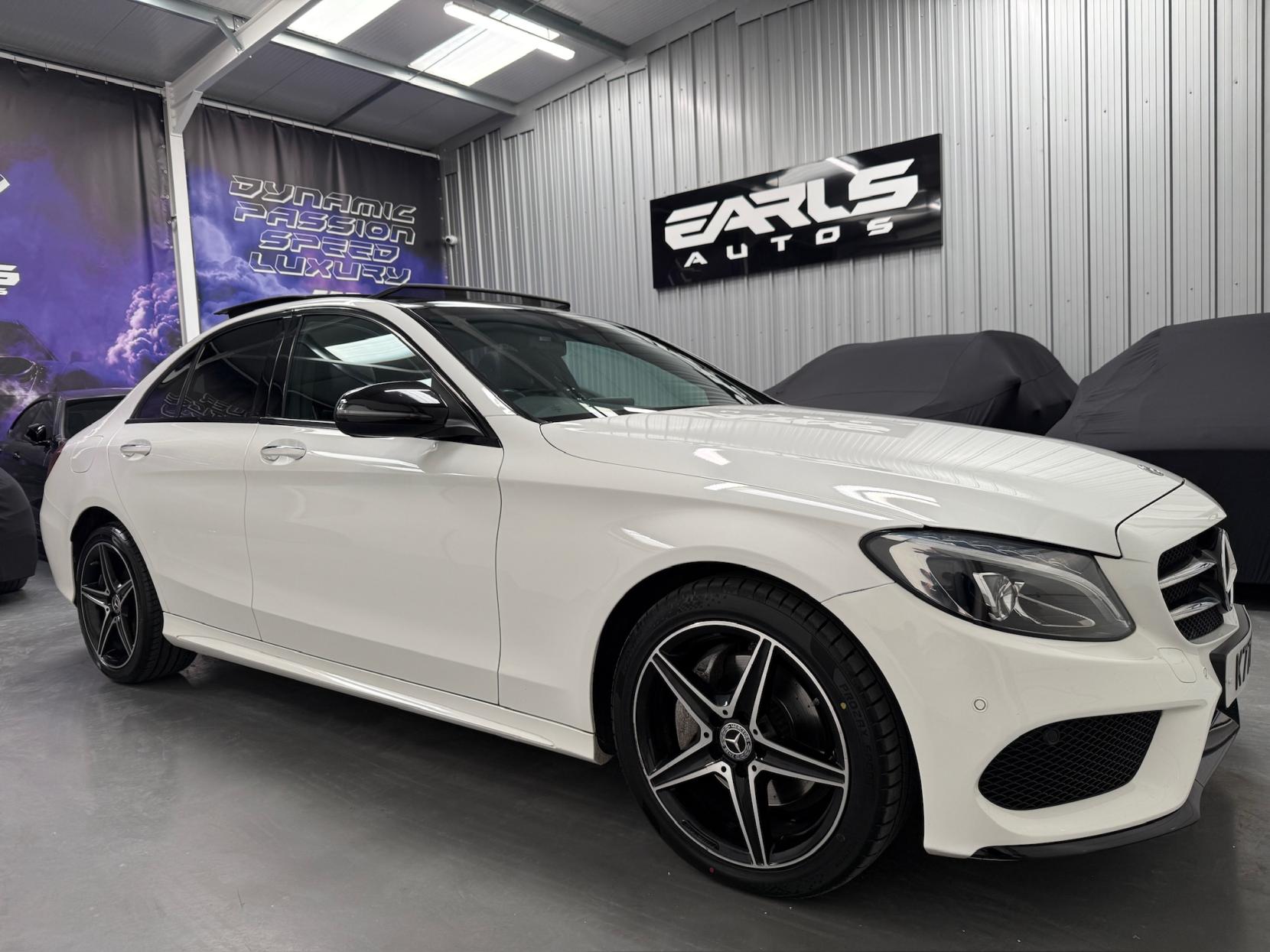 C Class