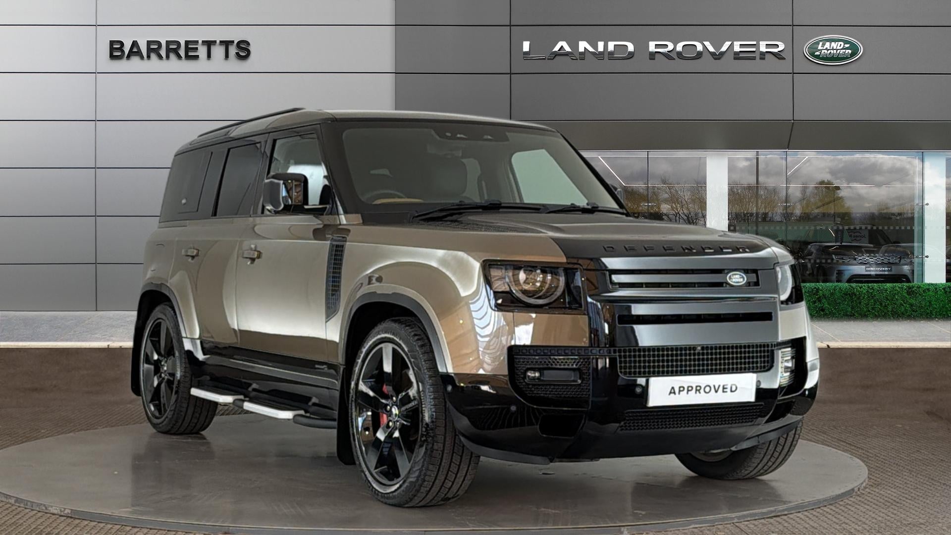 Defender