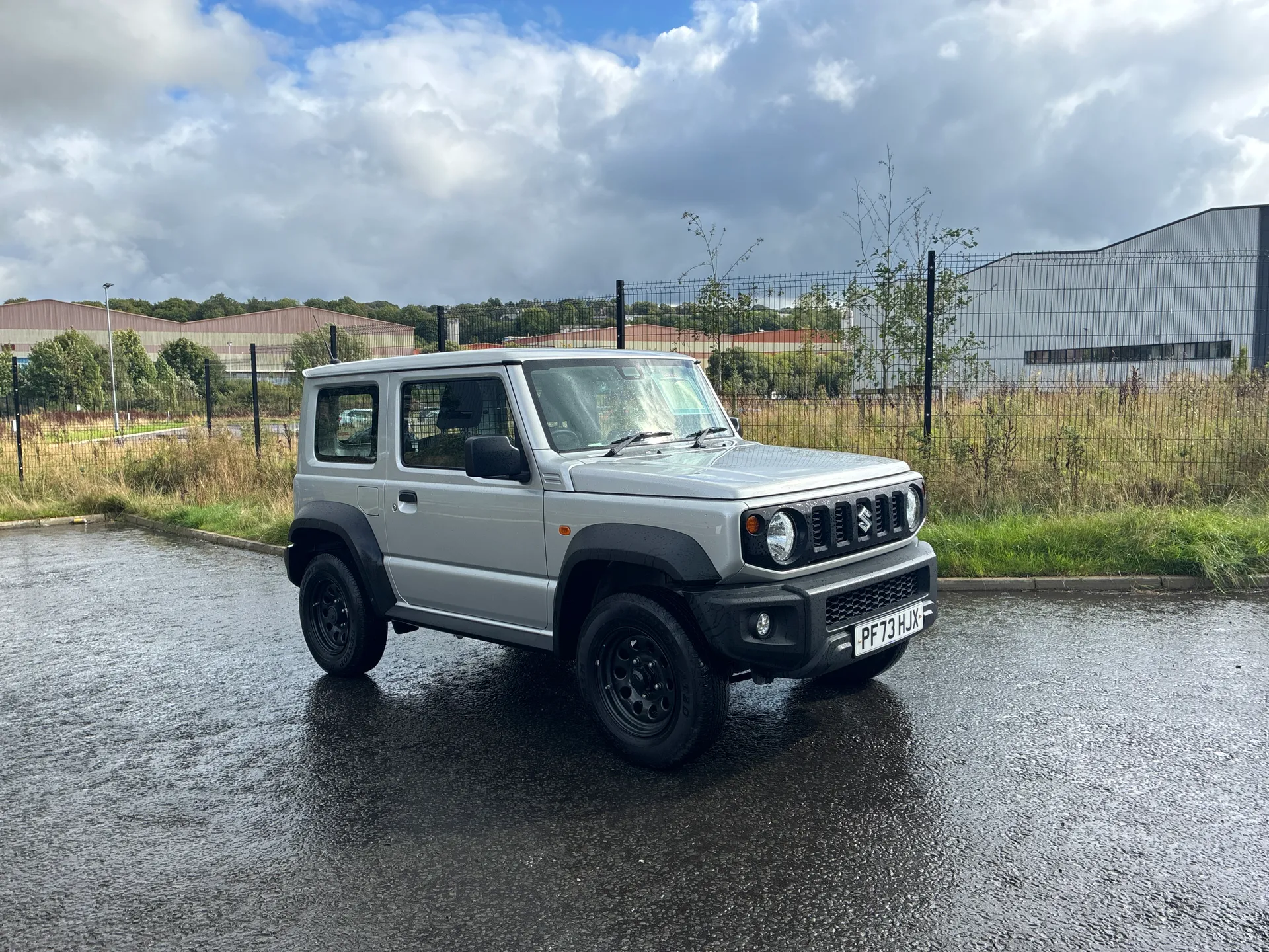 JIMNY