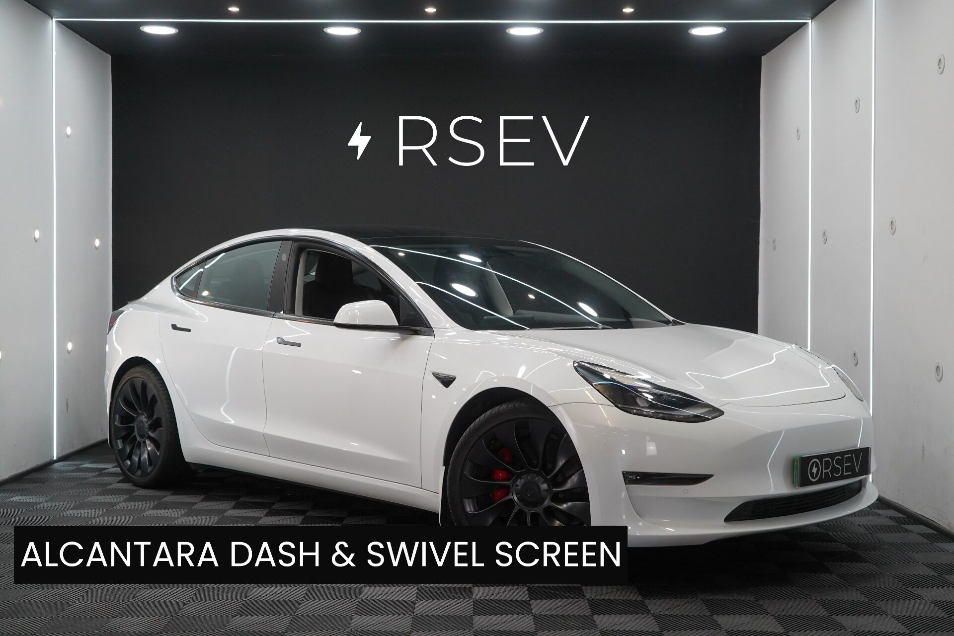 Model 3 Performance