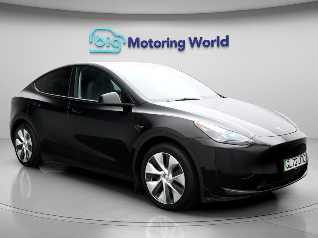 Model Y