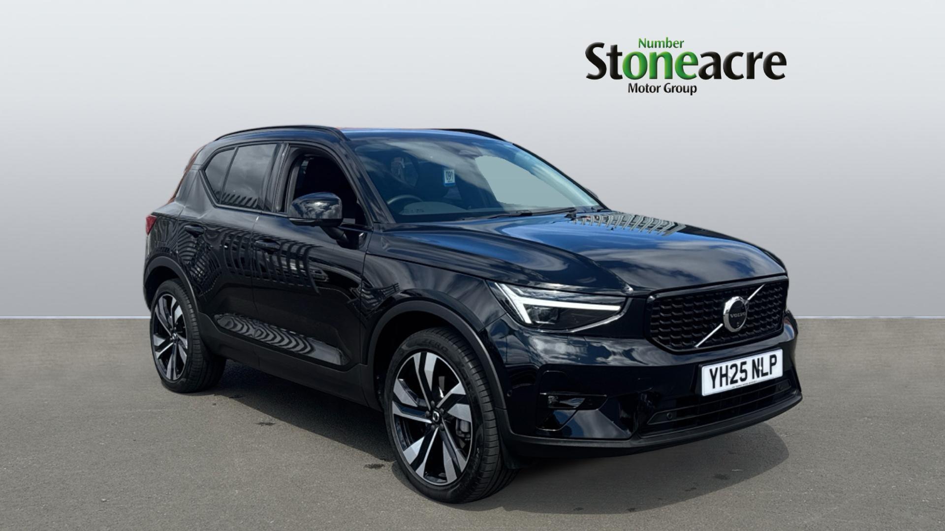 Xc40