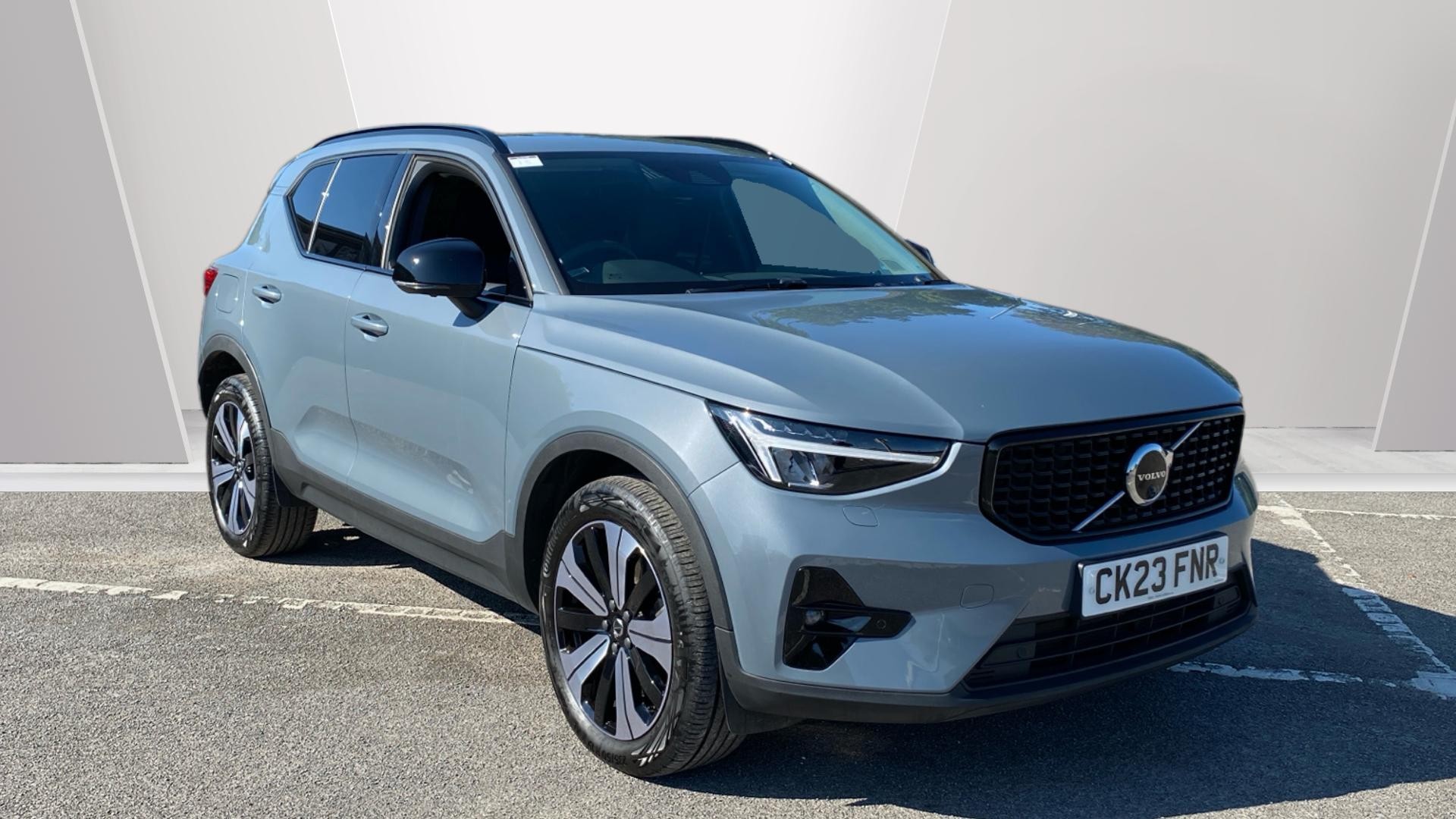 Xc40