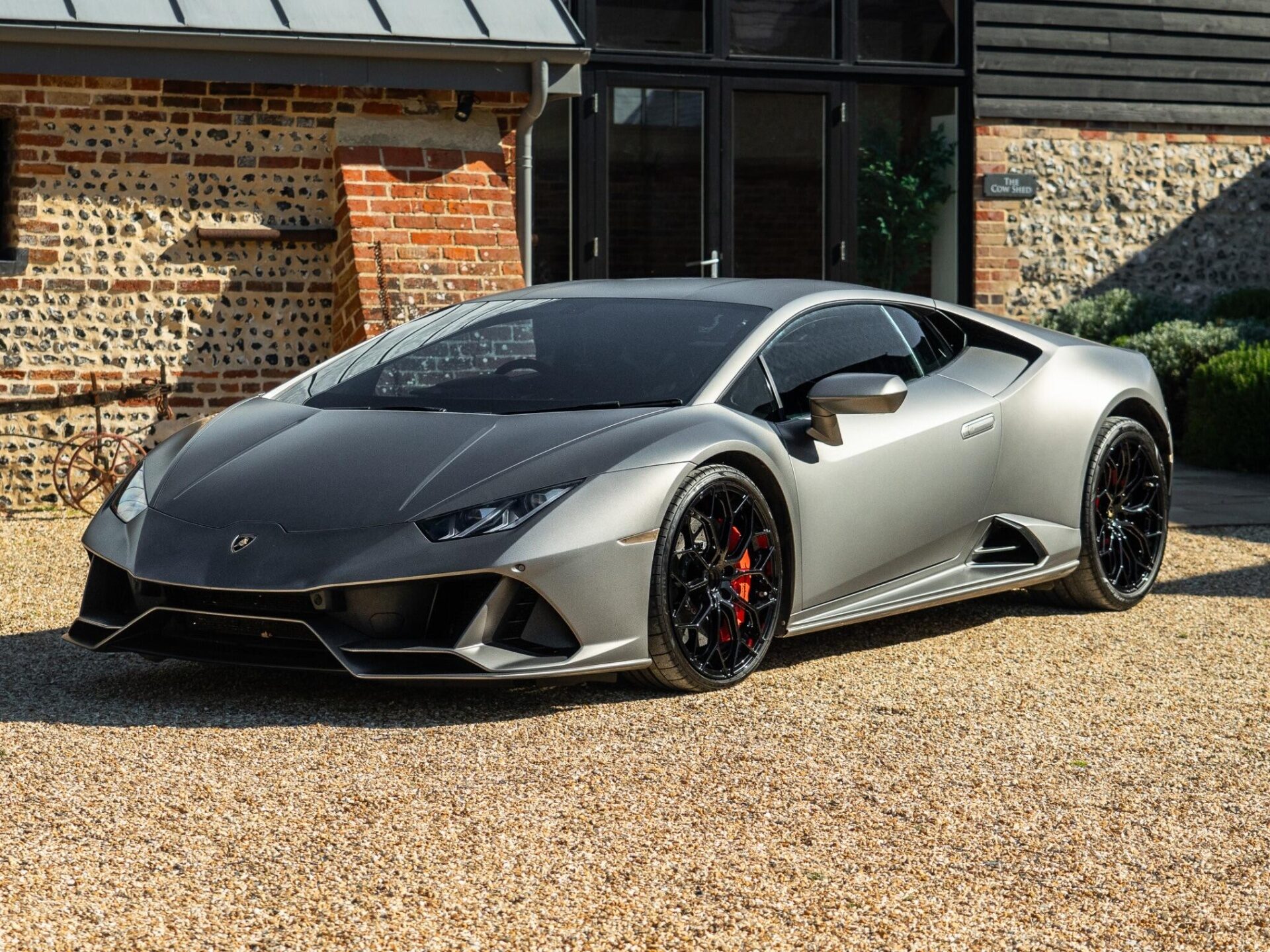Huracan