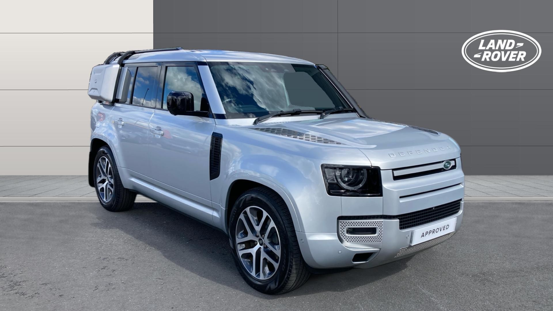 Defender