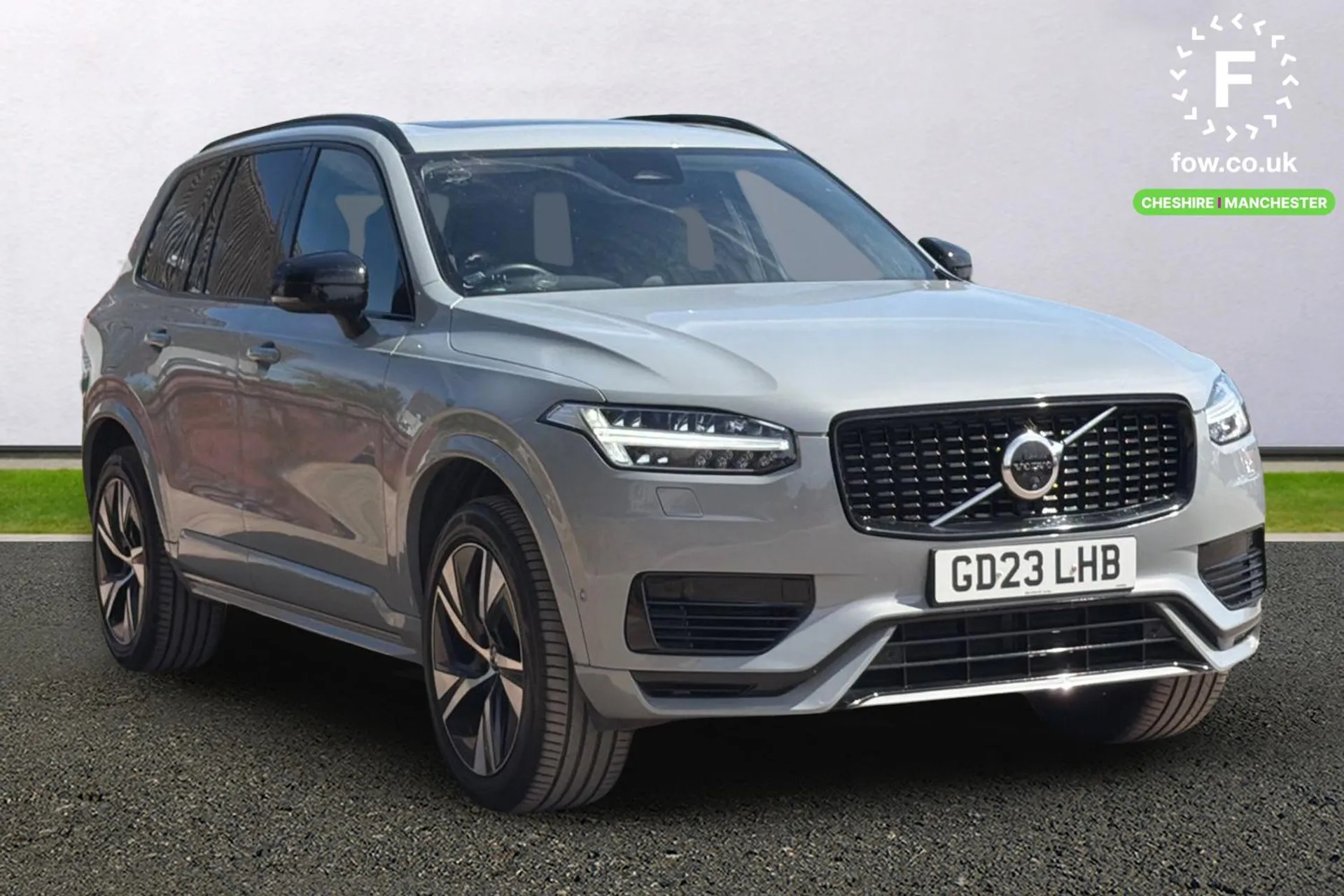 XC90