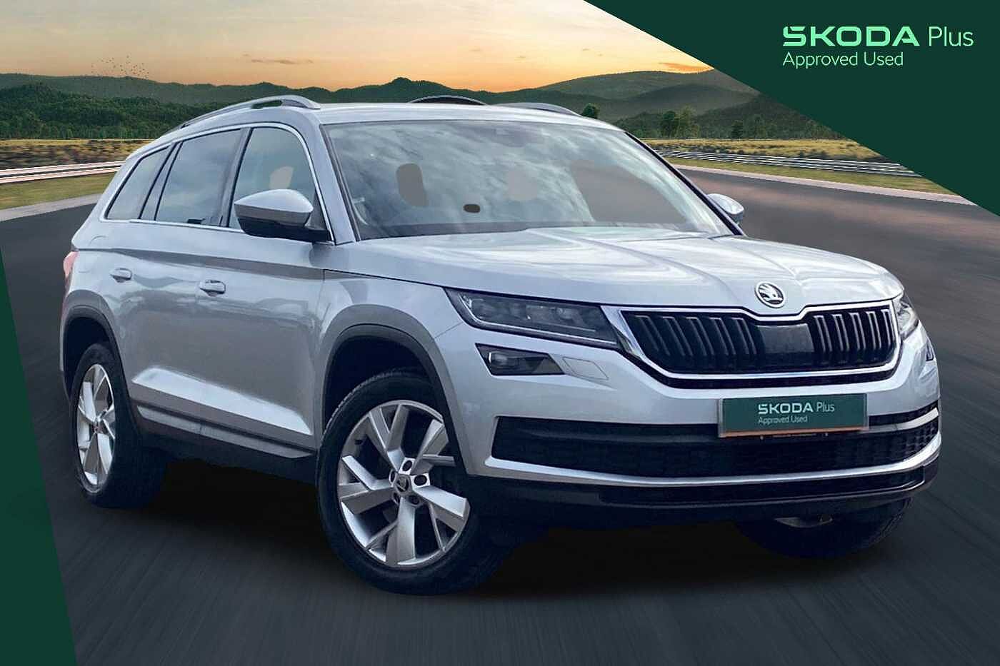 Kodiaq