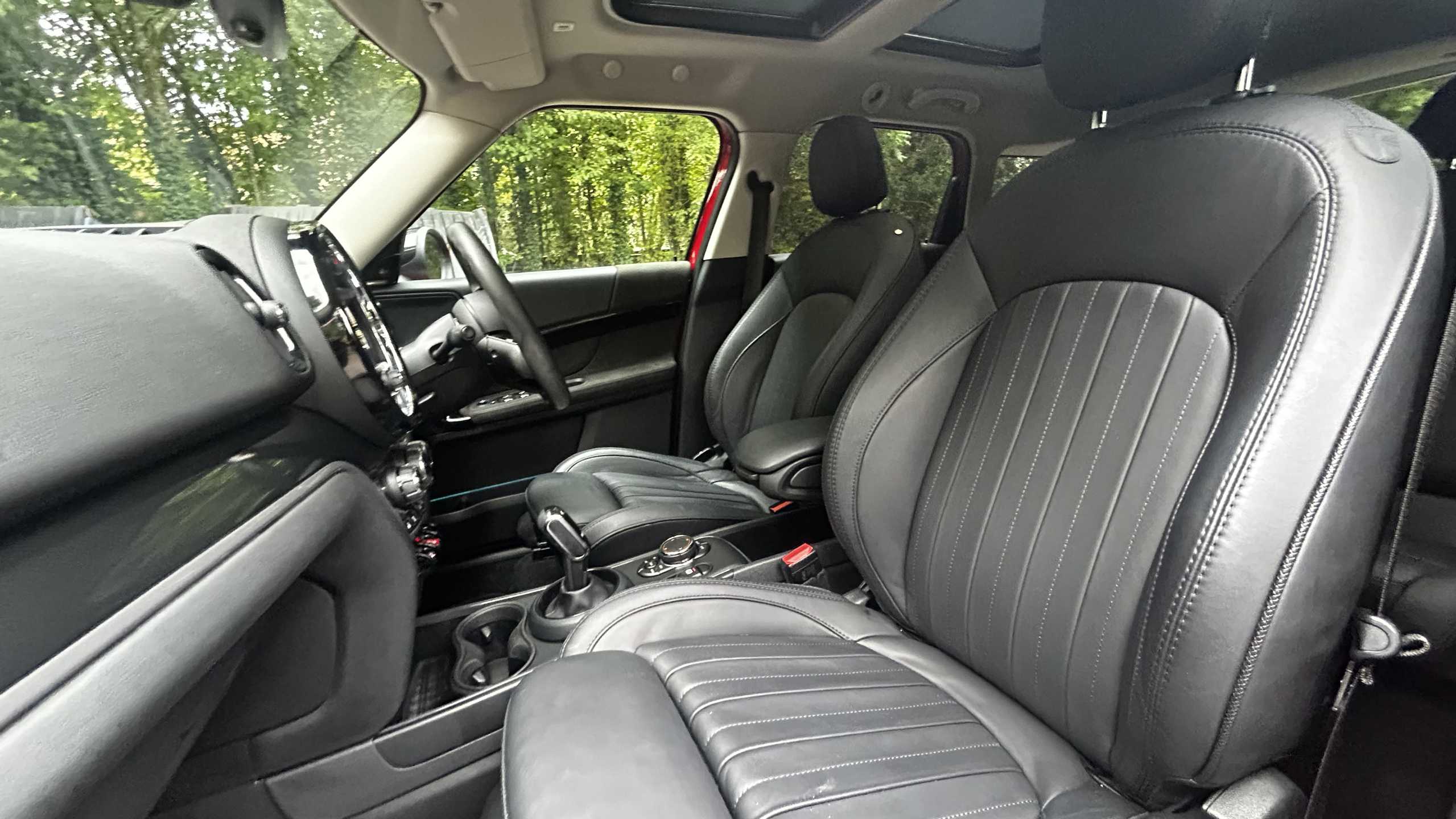 Countryman