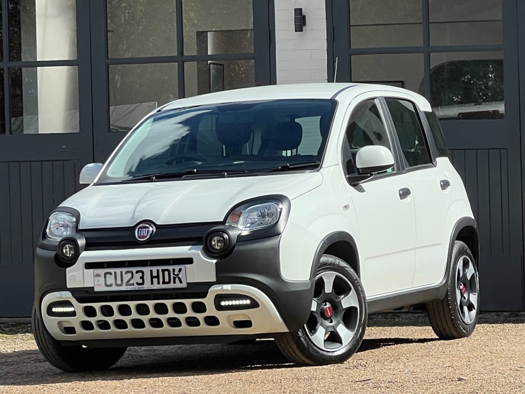 Fiat-Panda