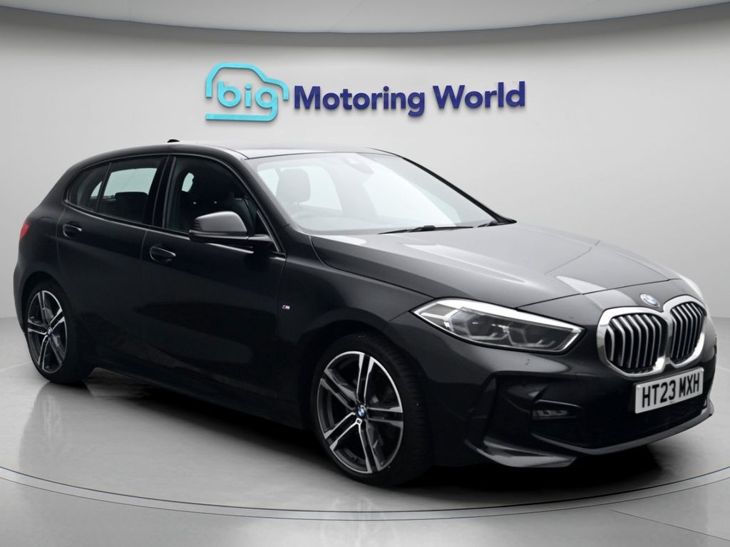 1 Series