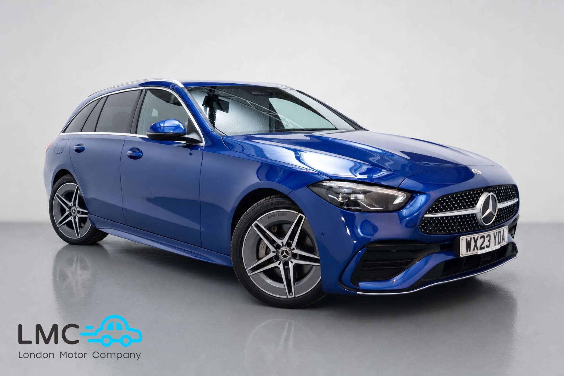 C-Class Estate