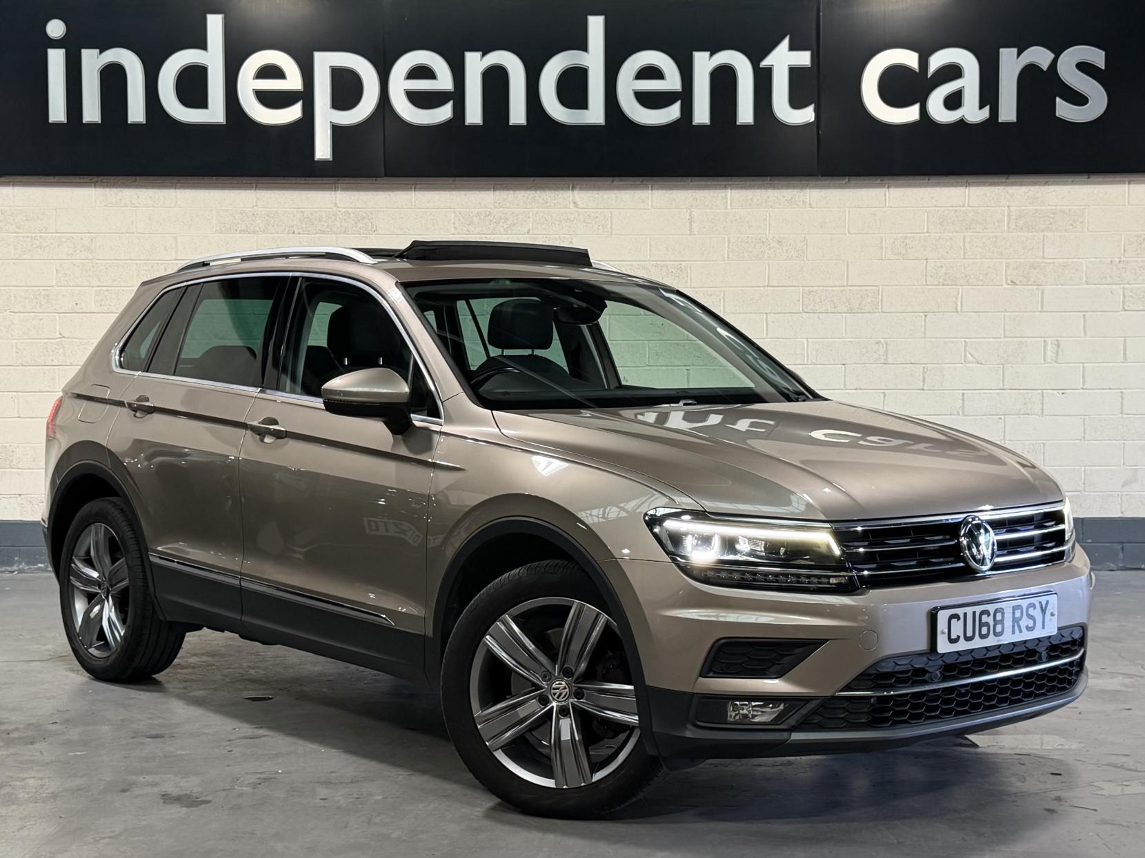 Tiguan