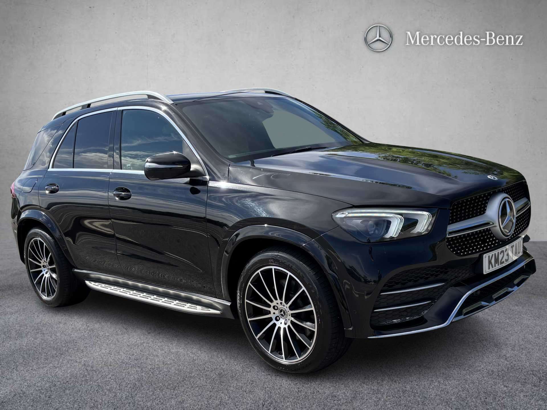 GLE