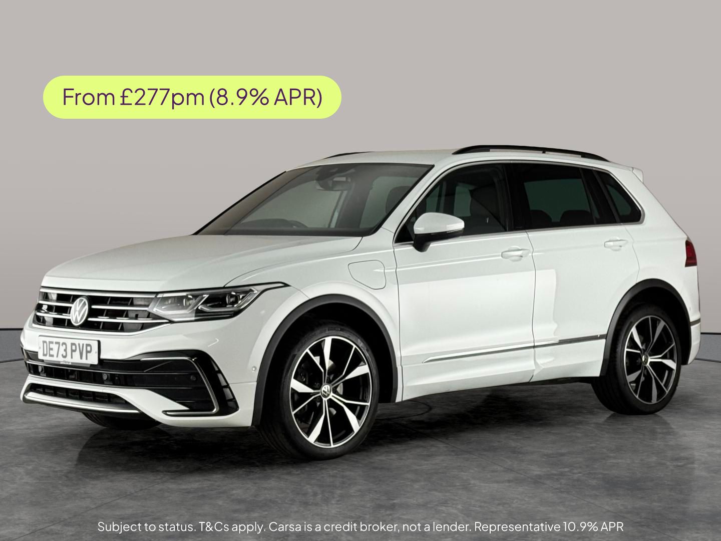 Tiguan