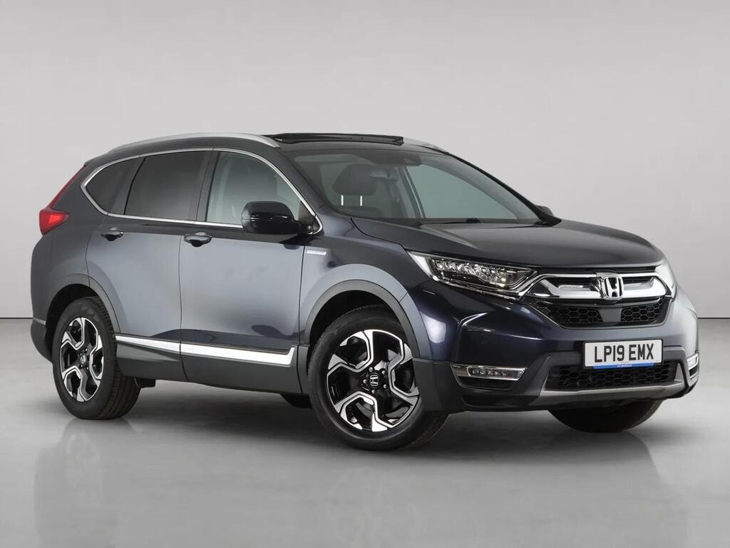 Cr-V