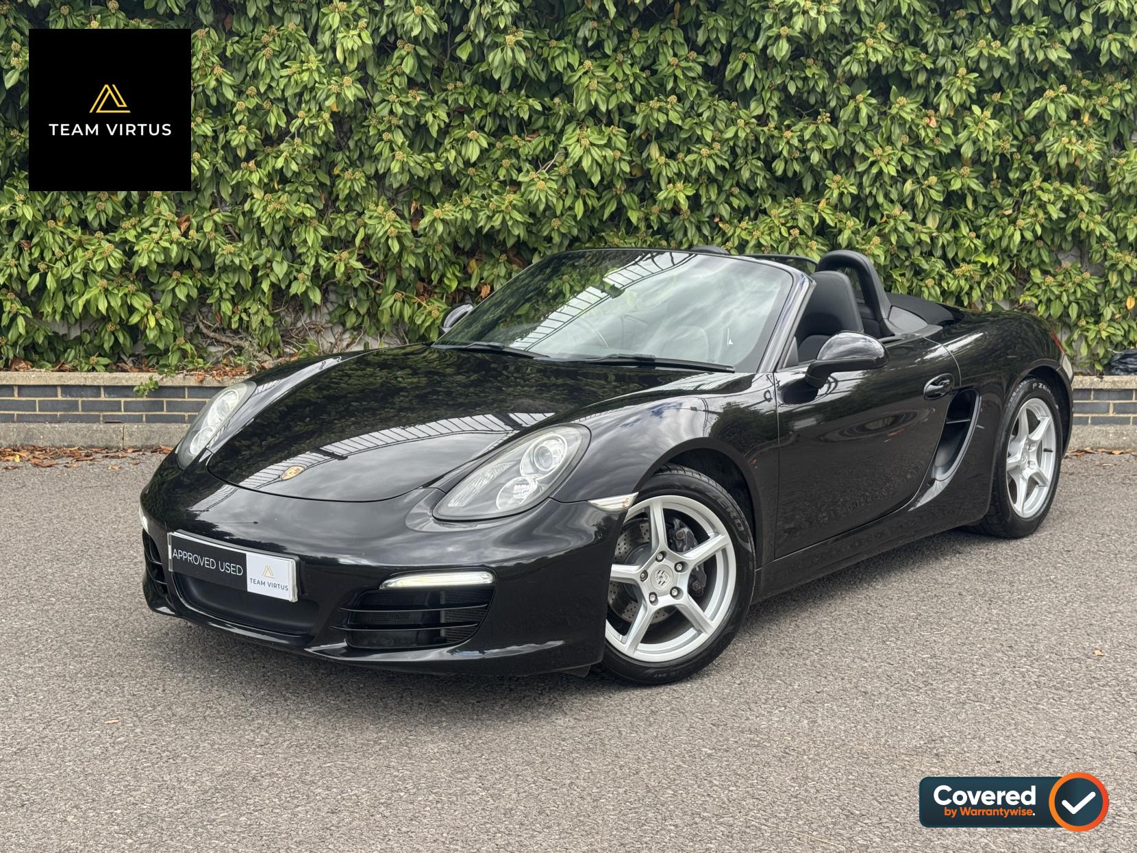Boxster