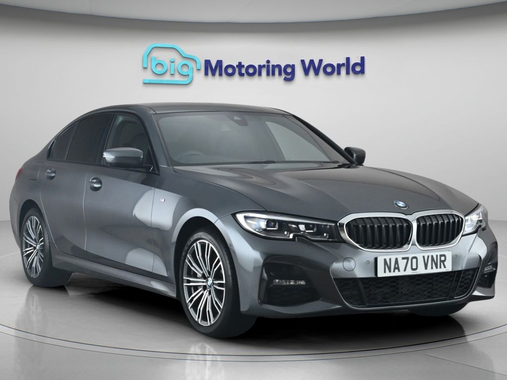 3 Series
