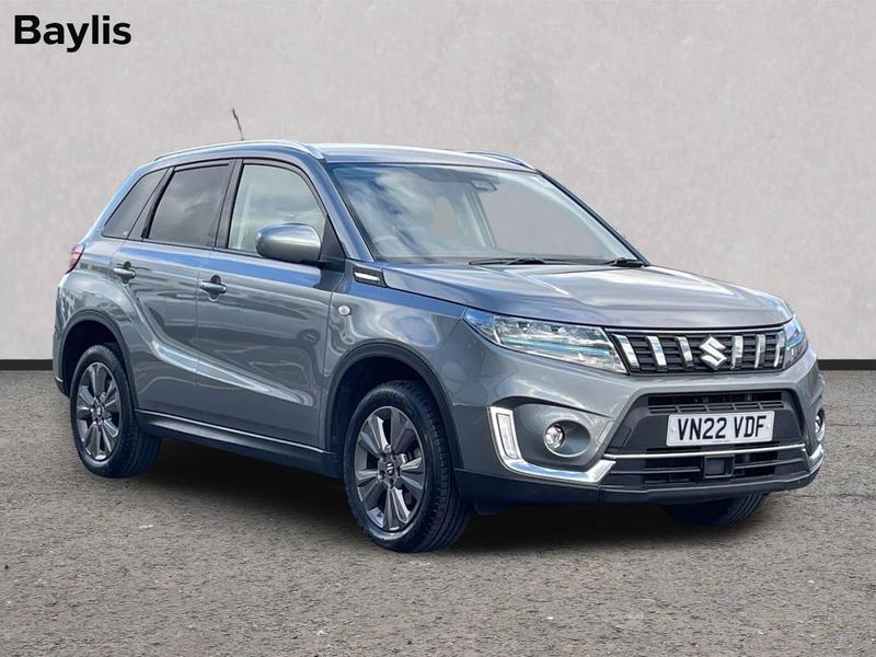 Vitara
