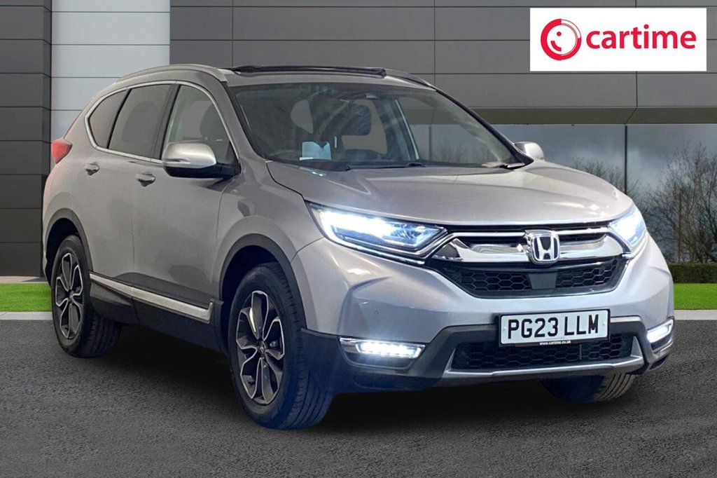 Cr-V