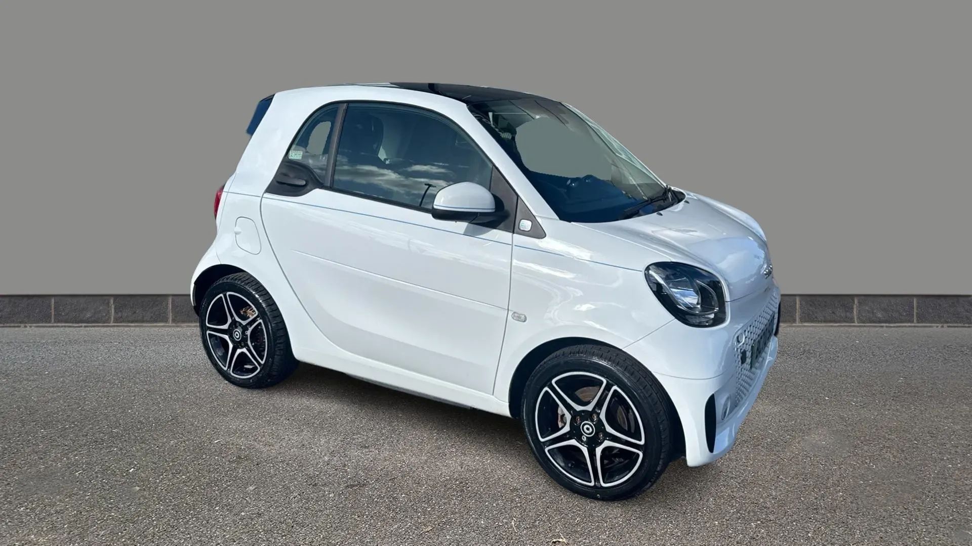 EQ ForTwo