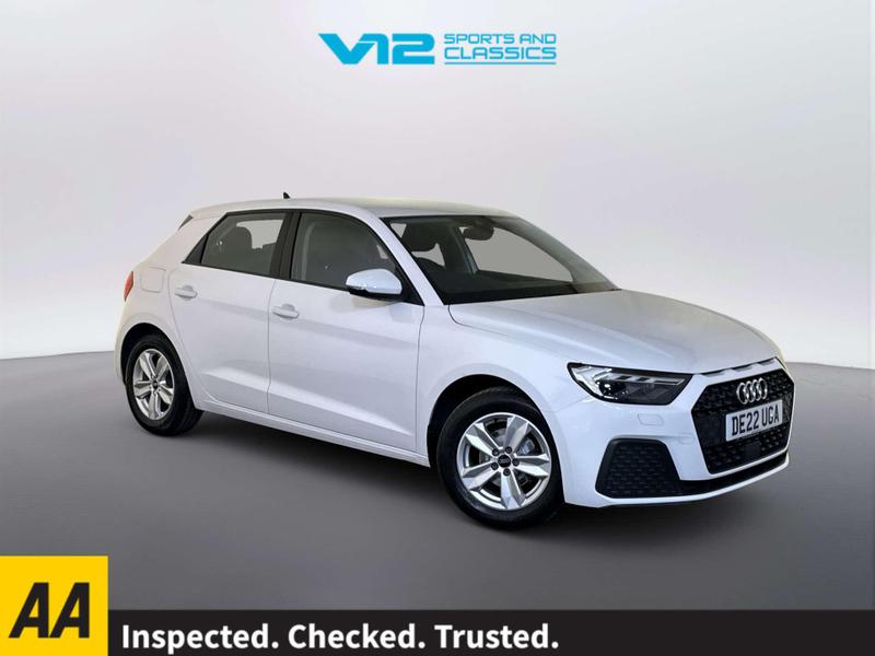 A1 Sportback