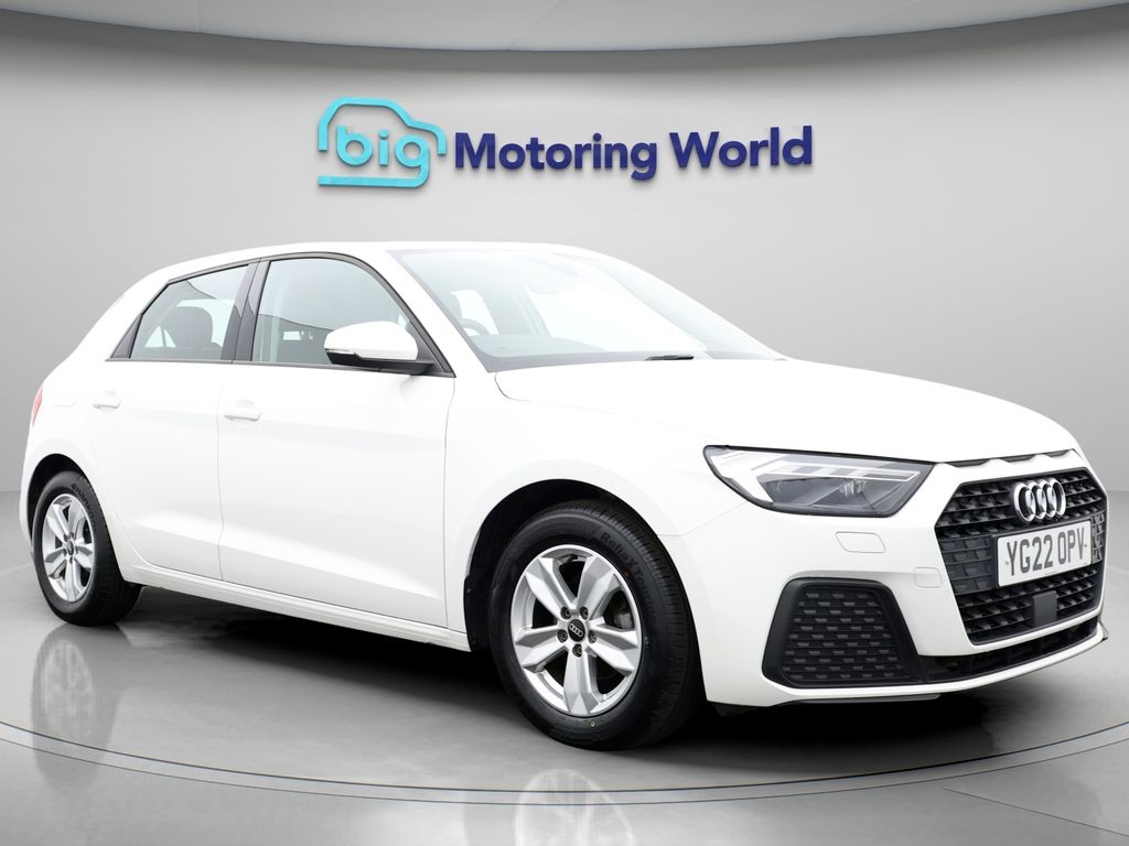 A1 Sportback