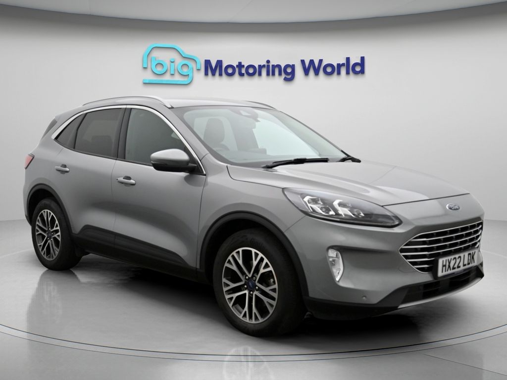 Kuga