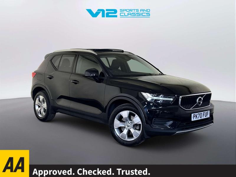 Xc40