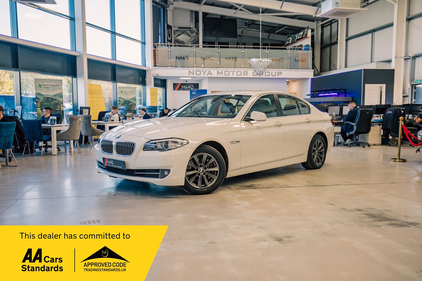 5 Series