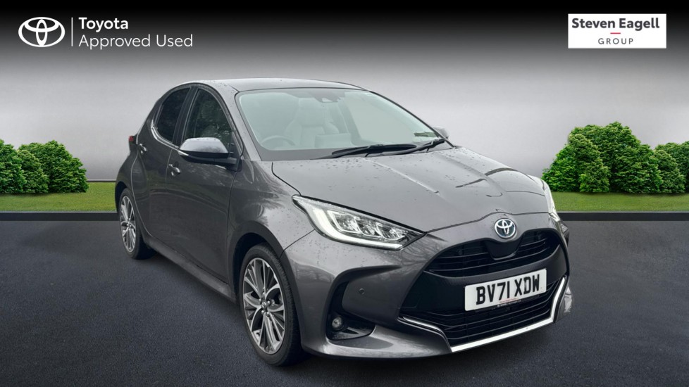 Yaris