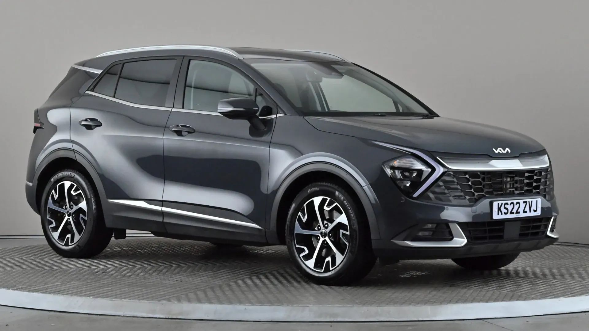 Sportage