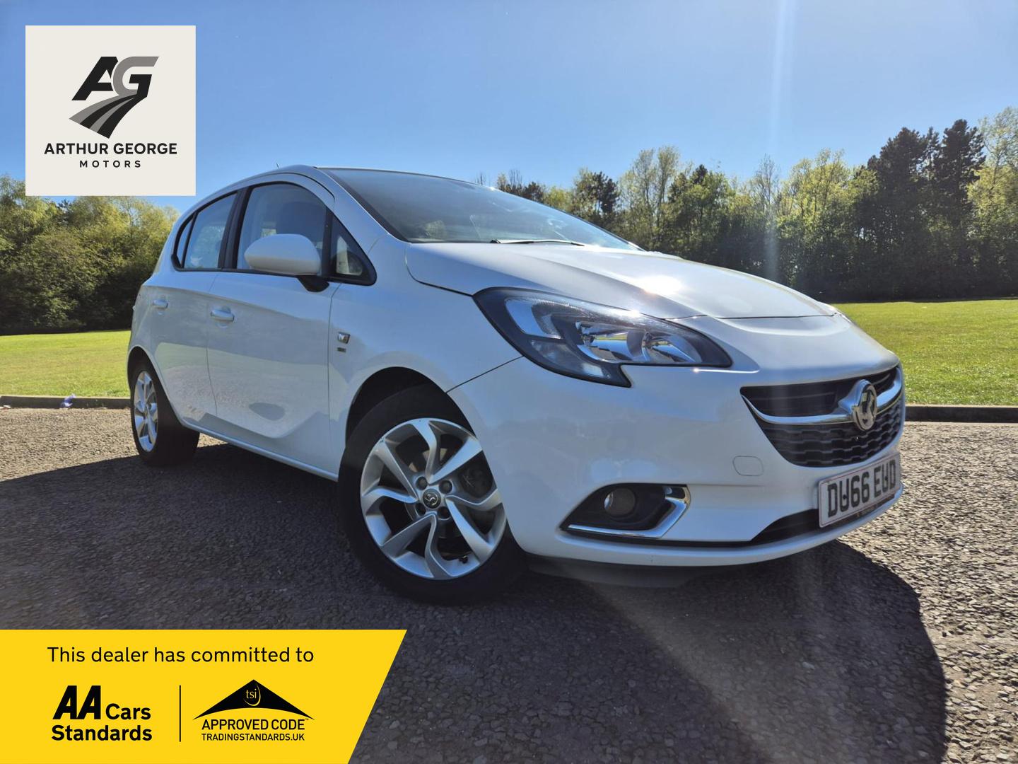 Corsa