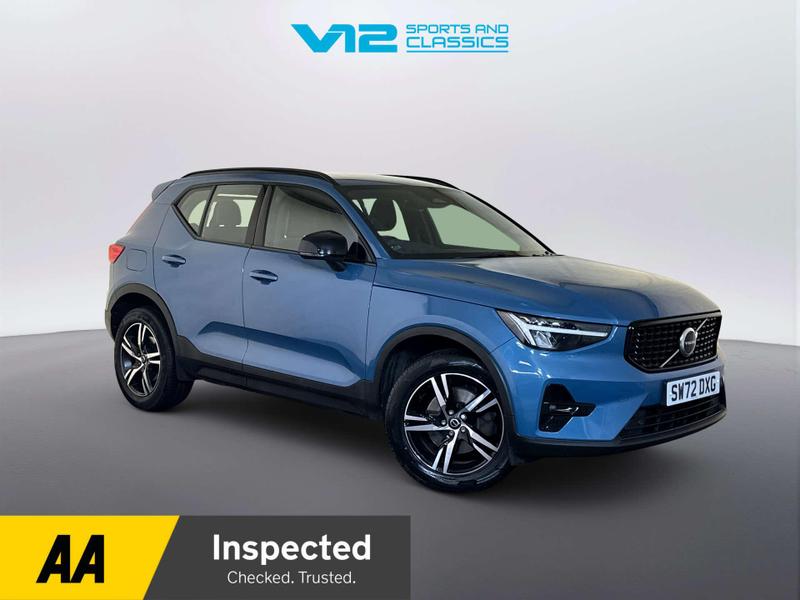 Xc40