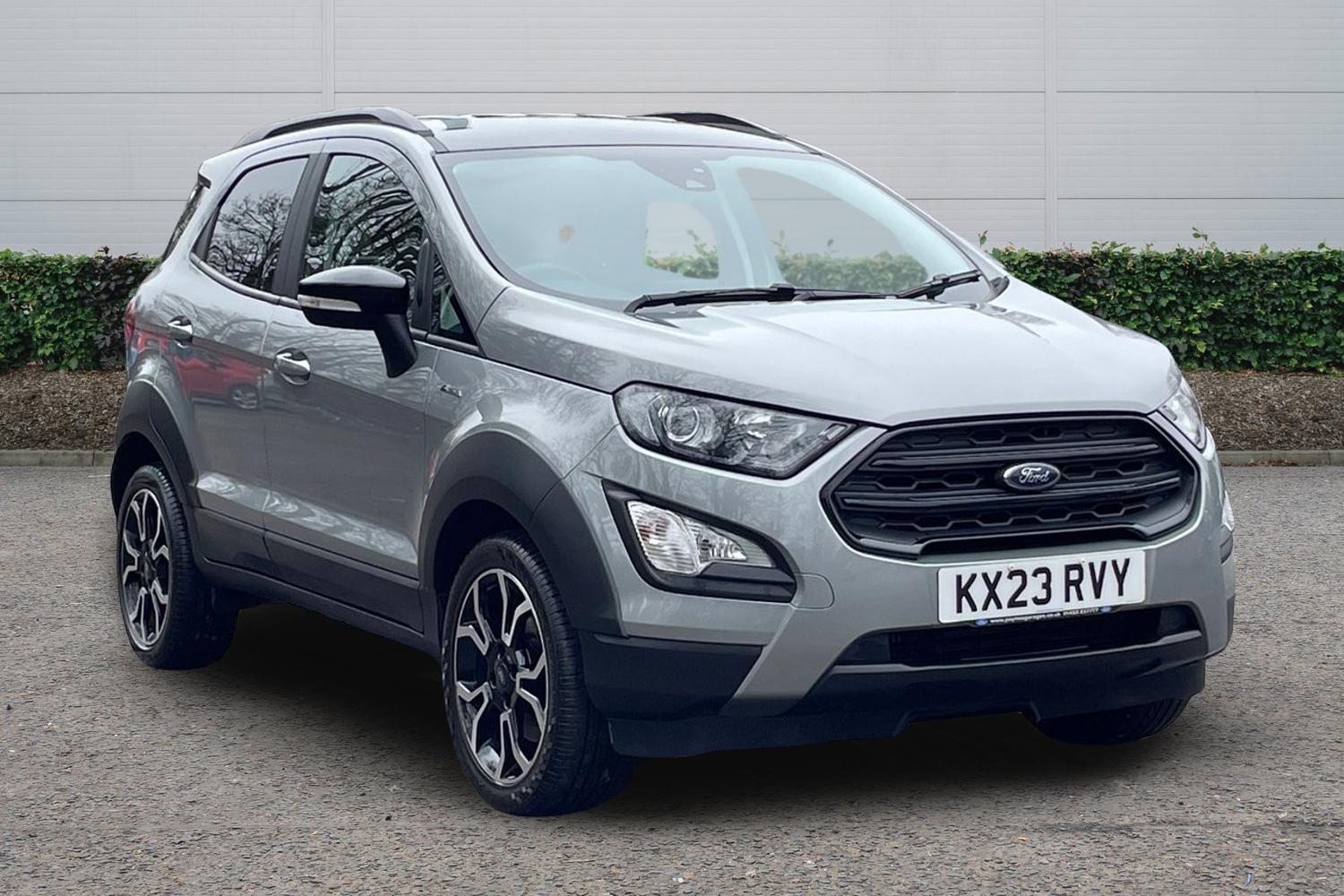 EcoSport