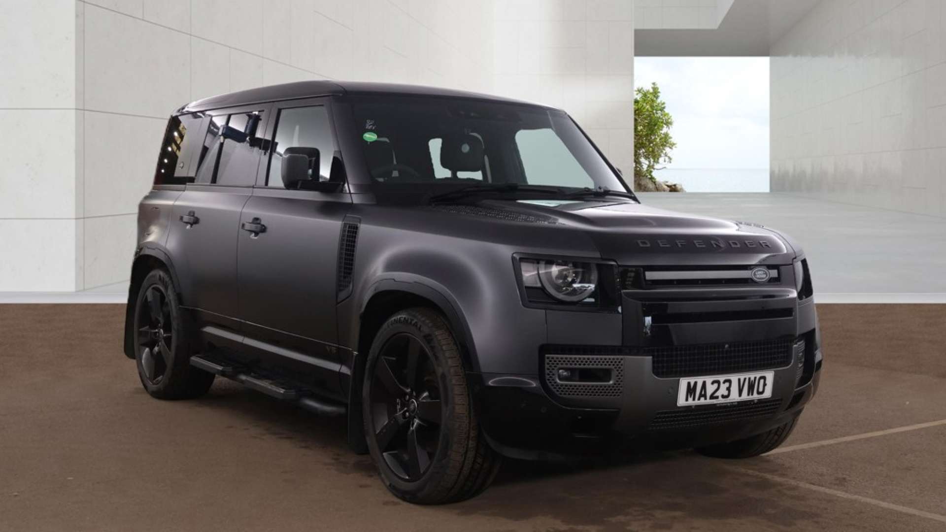 Defender