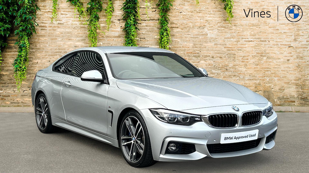 4 Series