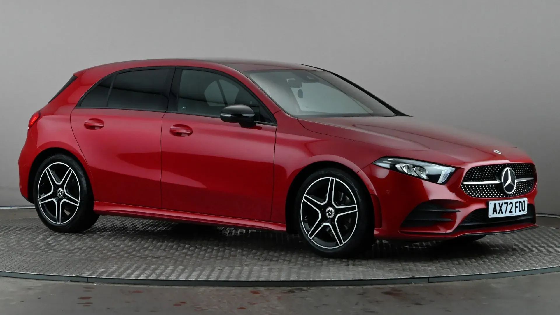 A-Class