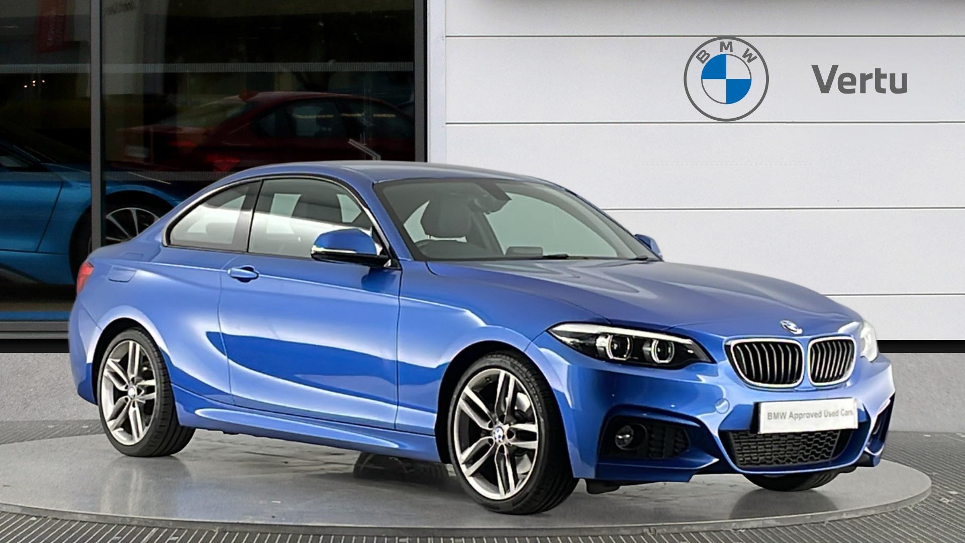 2 Series