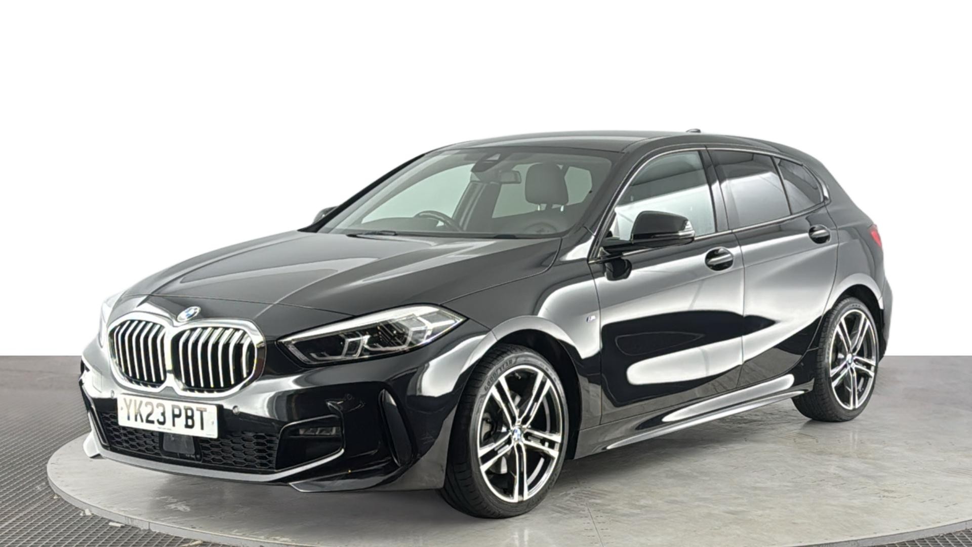 1 Series