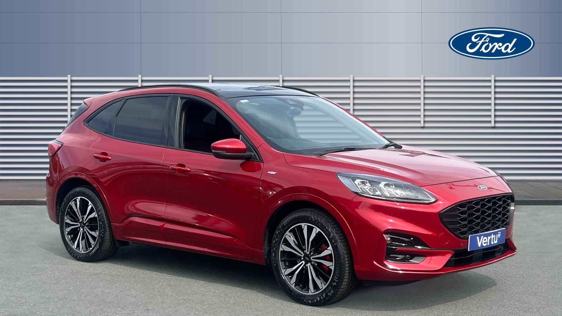 Kuga