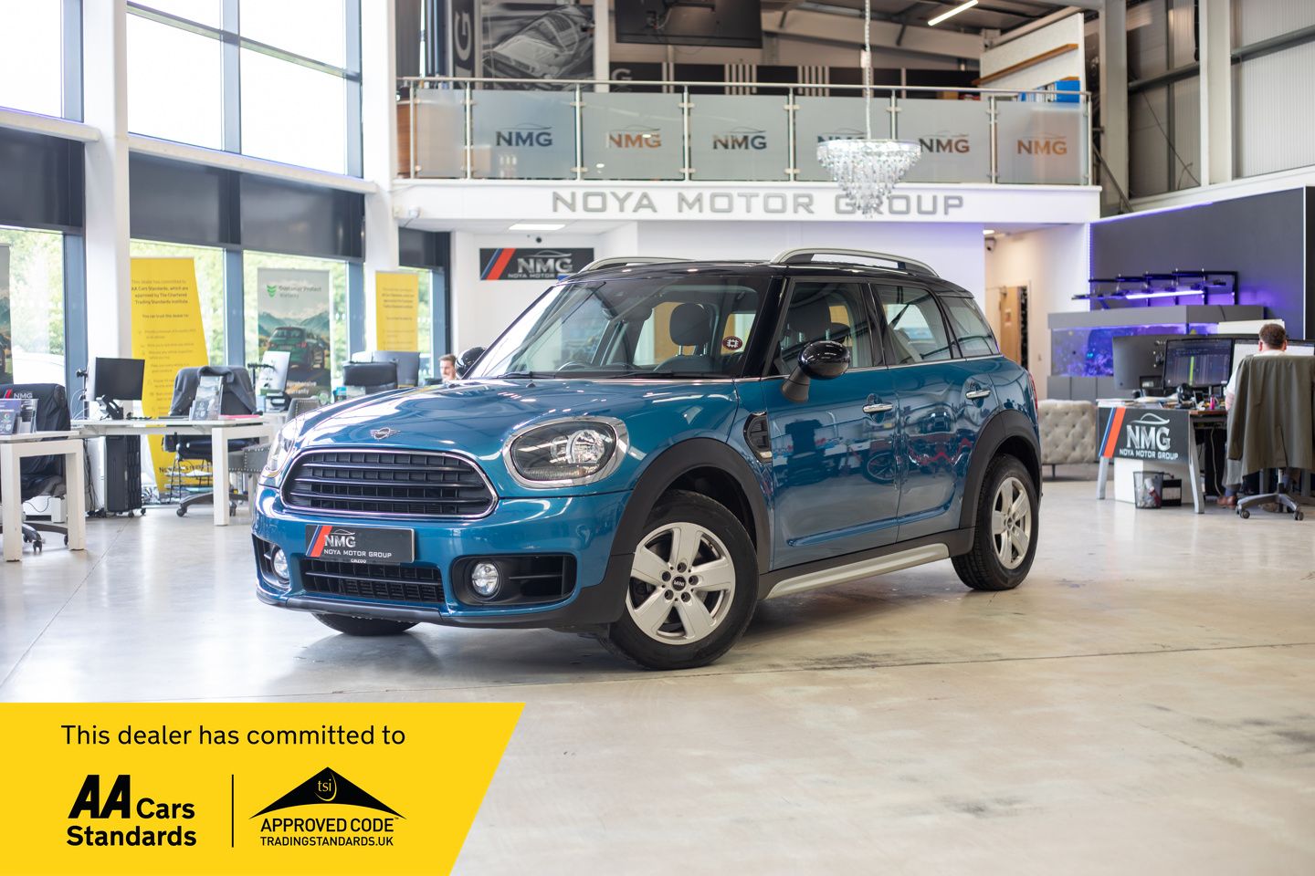 Countryman