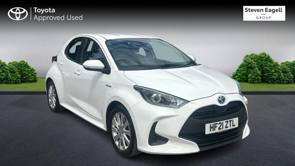 Yaris